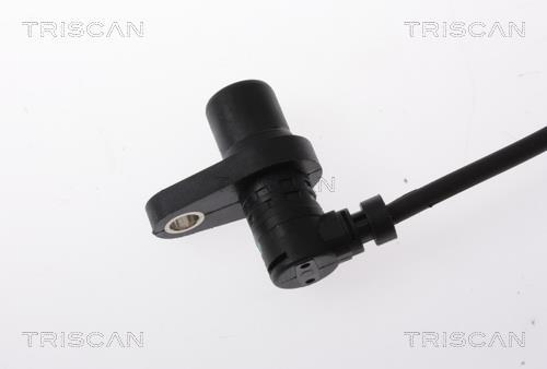 Capteur ABS (Capteur de vitesse de roue) Triscan A/S 8180 13162