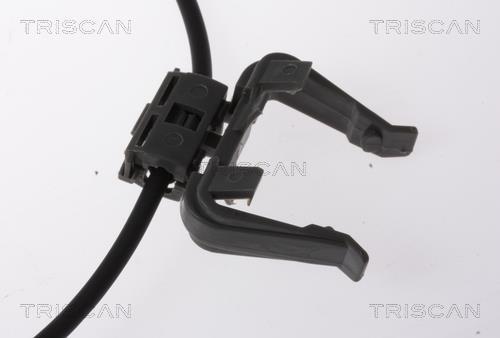 Capteur ABS (Capteur de vitesse de roue) Triscan A/S 8180 13162