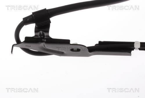 Capteur ABS (Capteur de vitesse de roue) Triscan A/S 8180 13162
