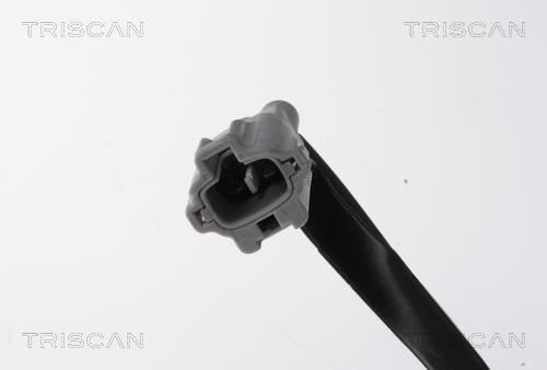 Capteur ABS (Capteur de vitesse de roue) Triscan A/S 8180 13162