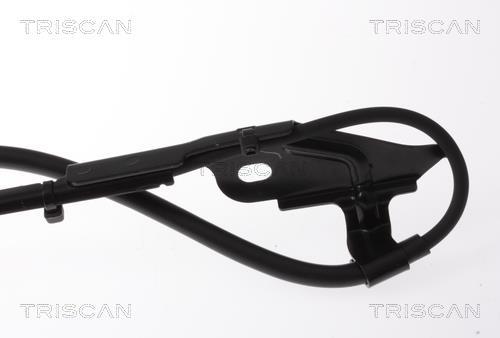 Sensor ABS Triscan A/S ref. 8180 13163
