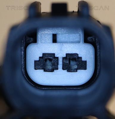 Sensor ABS Triscan A/S 8180 13164
