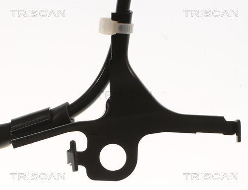 Sensor ABS Triscan A/S 8180 13164