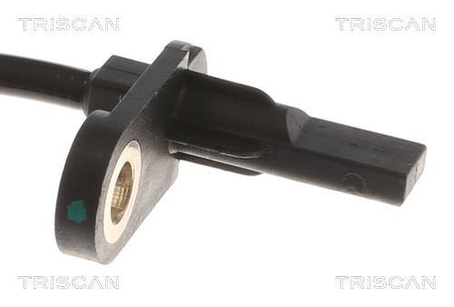 Capteur ABS (Capteur de vitesse de roue) Triscan A/S 8180 13165