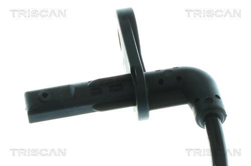 Sensor, revoluciones de la rueda Triscan A/S ref. 8180 13168
