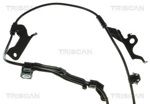 Sensor, revoluciones de la rueda Triscan A/S ref. 8180 13168