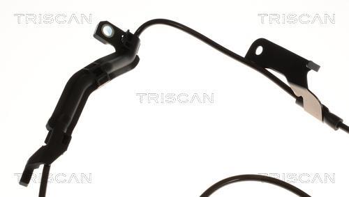 Sensor ABS Triscan A/S ref. 8180 13169