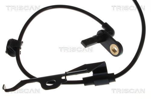 Sensor ABS Triscan A/S ref. 8180 13169
