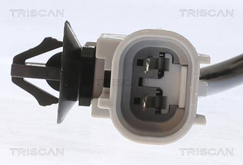 Sensor, revoluciones de la rueda Triscan A/S ref. 8180 13173