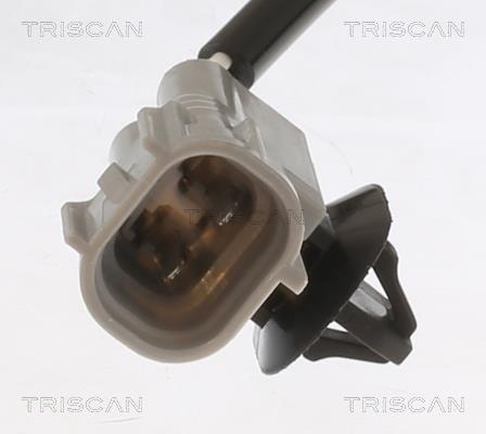 Sensor ABS Triscan A/S 8180 13174