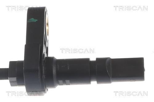 Capteur ABS (Capteur de vitesse de roue) Triscan A/S ref. 8180 13175