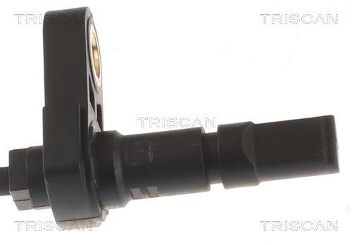 Capteur ABS (Capteur de vitesse de roue) Triscan A/S 8180 13176