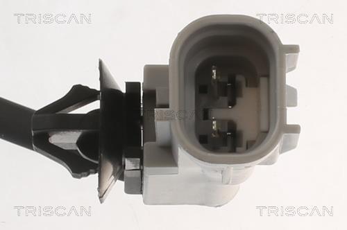 Sensor, revoluciones de la rueda Triscan A/S ref. 8180 13178
