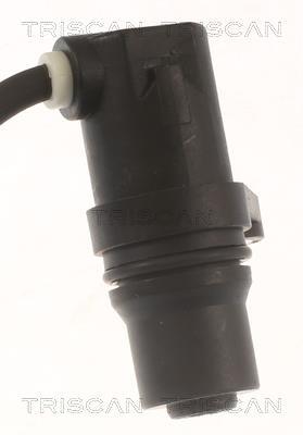 Sensor, revoluciones de la rueda Triscan A/S ref. 8180 13178