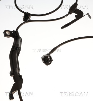 Sensor, revoluciones de la rueda Triscan A/S ref. 8180 13179