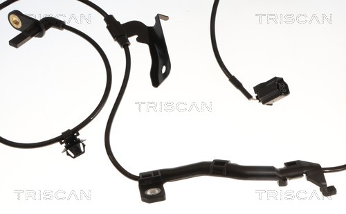 Sensor, revoluciones de la rueda Triscan A/S ref. 8180 13179
