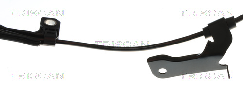 Sensor, revoluciones de la rueda Triscan A/S ref. 8180 13180