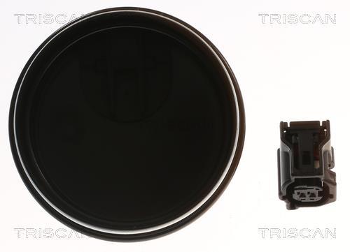 Capteur ABS (Capteur de vitesse de roue) Triscan A/S 8180 13202