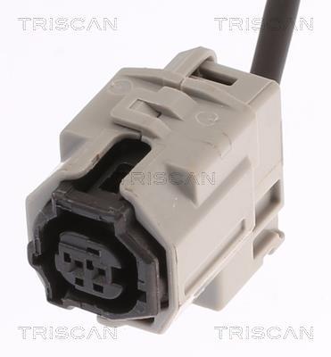 Capteur ABS (Capteur de vitesse de roue) Triscan A/S 8180 13207