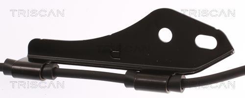 Capteur ABS (Capteur de vitesse de roue) Triscan A/S 8180 13207