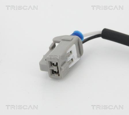 Capteur ABS (Capteur de vitesse de roue) Triscan A/S ref. 8180 13216
