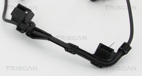 Capteur ABS (Capteur de vitesse de roue) Triscan A/S ref. 8180 13216