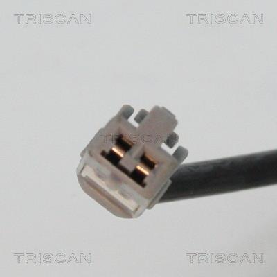 Sensor ABS Triscan A/S ref. 8180 13221