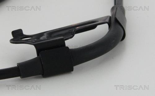 Sensor ABS Triscan A/S ref. 8180 13221