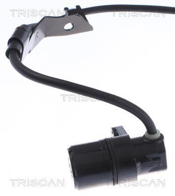 Sensor, revoluciones de la rueda Triscan A/S 8180 13231