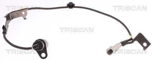 Capteur ABS (Capteur de vitesse de roue) Triscan A/S ref. 8180 13232