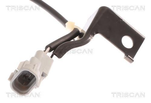 Capteur ABS (Capteur de vitesse de roue) Triscan A/S ref. 8180 13232