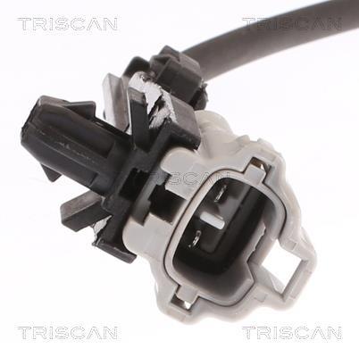 Sensor, revoluciones de la rueda Triscan A/S ref. 8180 13235