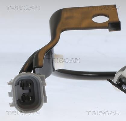 Sensor, revoluciones de la rueda Triscan A/S ref. 8180 13240