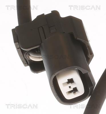 Sensor, revoluciones de la rueda Triscan A/S ref. 8180 13241