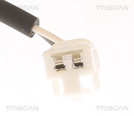 Sensor, revoluciones de la rueda Triscan A/S ref. 8180 13241