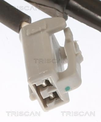 Sensor, revoluciones de la rueda Triscan A/S ref. 8180 13243