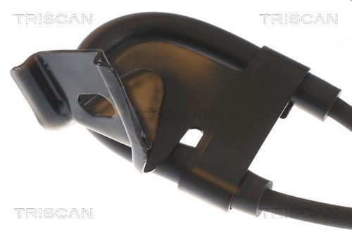 Sensor, revoluciones de la rueda Triscan A/S ref. 8180 13243