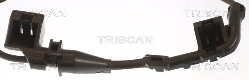 Sensor, revoluciones de la rueda Triscan A/S ref. 8180 13243