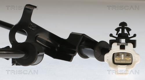 Sensor ABS Triscan A/S ref. 8180 13245