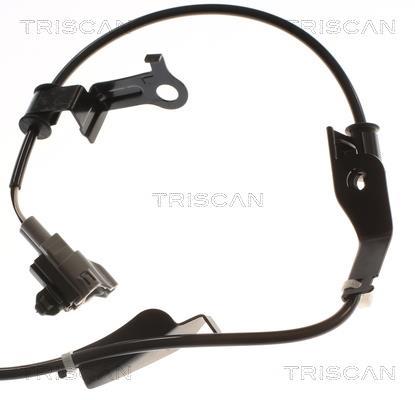 Sensor, revoluciones de la rueda Triscan A/S ref. 8180 13246