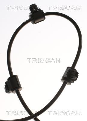 Sensor, revoluciones de la rueda Triscan A/S ref. 8180 13246