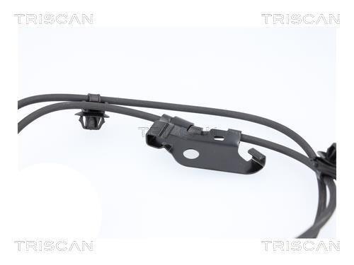 Sensor, revoluciones de la rueda Triscan A/S ref. 8180 13247