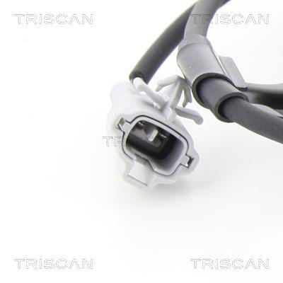 Capteur ABS (Capteur de vitesse de roue) Triscan A/S ref. 8180 13250
