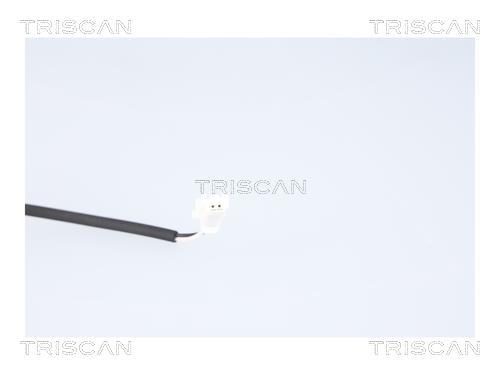 Capteur ABS (Capteur de vitesse de roue) Triscan A/S ref. 8180 13252