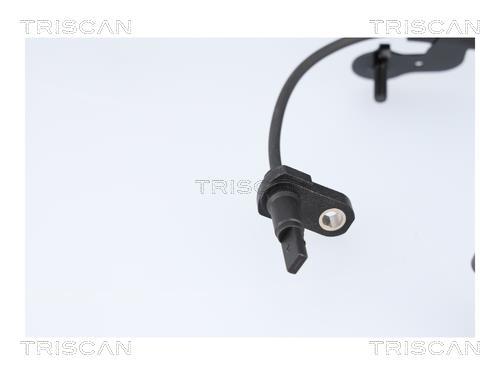 Capteur ABS (Capteur de vitesse de roue) Triscan A/S ref. 8180 13252