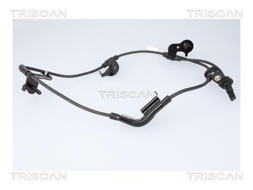 Capteur ABS (Capteur de vitesse de roue) Triscan A/S ref. 8180 13252