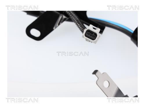 Sensor, revoluciones de la rueda Triscan A/S ref. 8180 13253