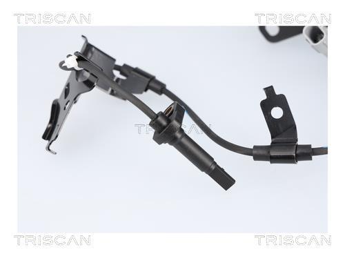 Sensor, revoluciones de la rueda Triscan A/S ref. 8180 13253