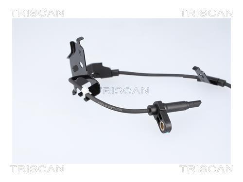 Sensor ABS Triscan A/S ref. 8180 13254