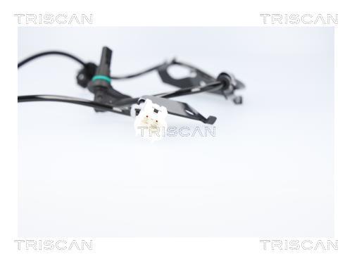 Capteur ABS (Capteur de vitesse de roue) Triscan A/S 8180 13255